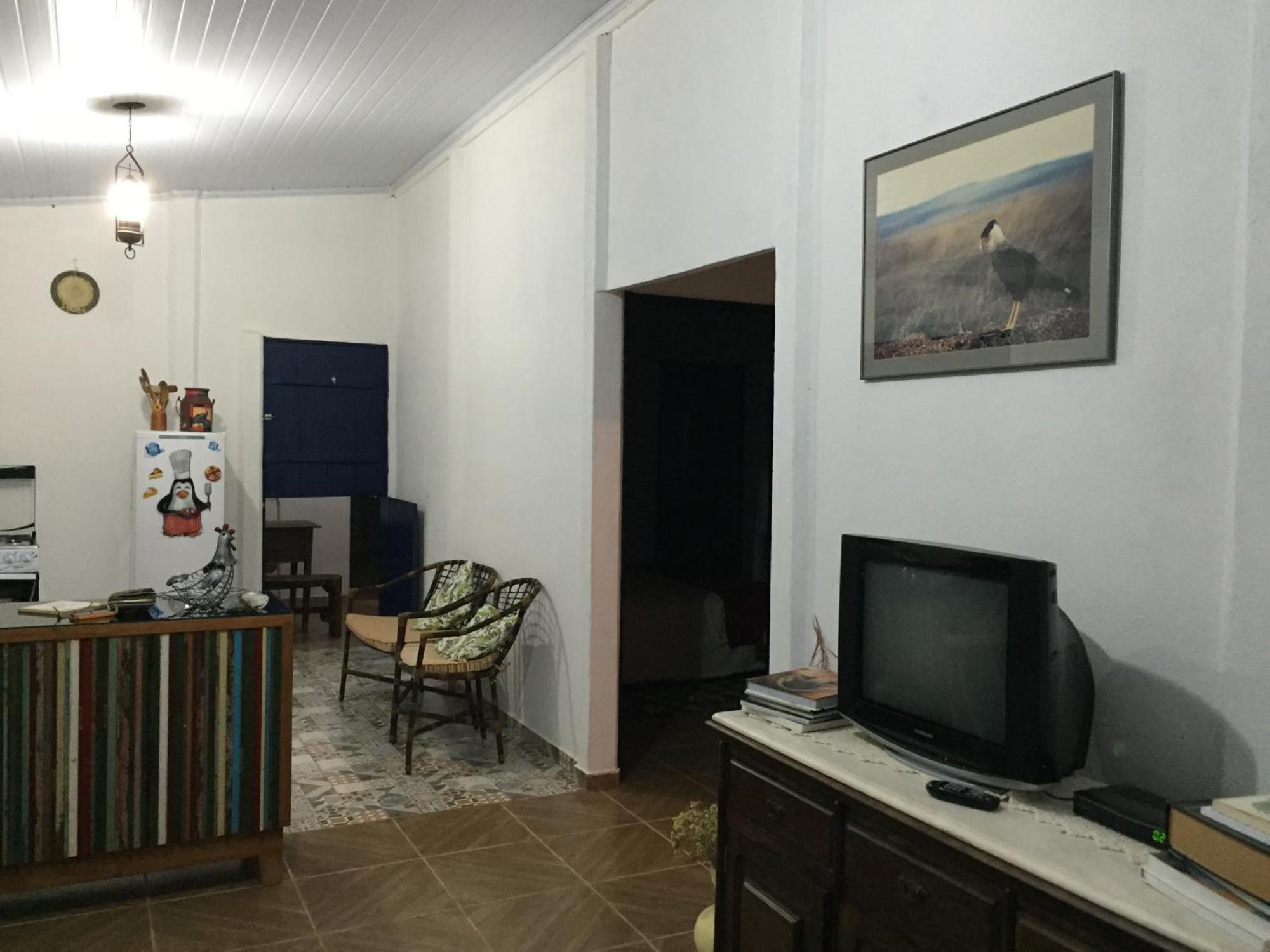 Casa Do Alecrim Villa São Roque de Minas Eksteriør bilde